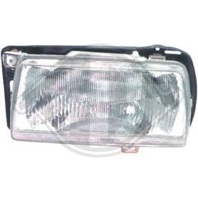 Acquista Faro anteriore da DIEDERICHS 2221980 a buon mercato per soli 50,05 €