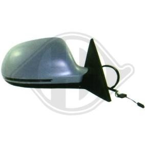 Acquista Specchietto retrovisore esterno da DIEDERICHS 1025127 a buon mercato per soli 122,35 €