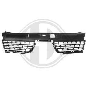 Kühlergrill 4413140 von DIEDERICHS günstig für 16,44 € online kaufen