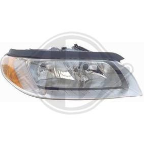 Acquista Faro anteriore da DIEDERICHS 7661180 a buon mercato per soli 235,28 €