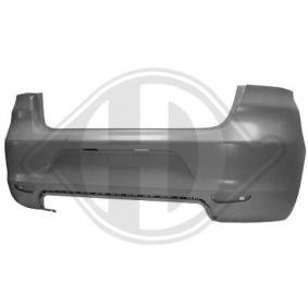 Compre Para-choques traseiro da DIEDERICHS 7425155 a um preço baixo por 143,63 €