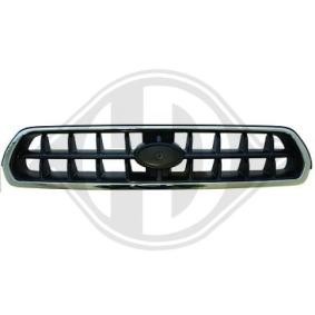Kühlergrill 6222940