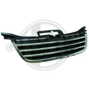 Kühlergrill 2295540