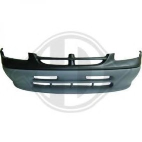 Achetez des Pare-choc DIEDERICHS 2621051 à prix pour 66,25 €