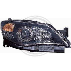 Acquista Faro anteriore da DIEDERICHS 6235083 a buon mercato per soli 285,19 €