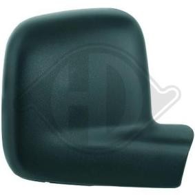Compre Revestimento, retrovisor exterior da DIEDERICHS 2272128 a um preço baixo por 21,13 €