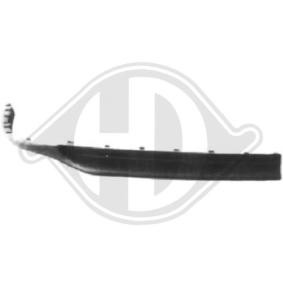 Acquista Spoiler anteriore da DIEDERICHS 2243062 a buon mercato per soli 20,56 €
