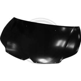 Motorhaube 4072100