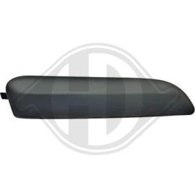 Acquista Modanatura paraurti da DIEDERICHS 4235052 a buon mercato per soli 12,49 €