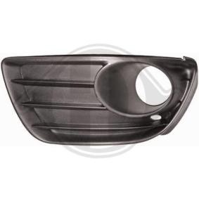 Acquista Griglia paraurti da DIEDERICHS 3454049 a buon mercato per soli 28,03 €