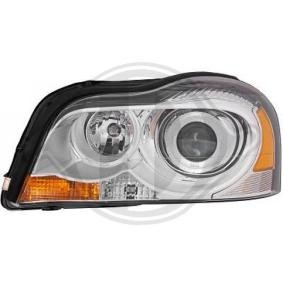 Acquista Faro anteriore da DIEDERICHS 7685085 a buon mercato per soli 624,25 €
