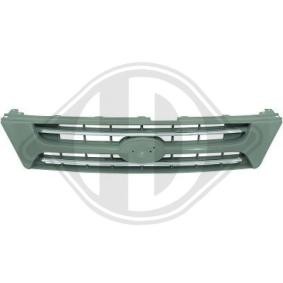 Kühlergrill 6581840