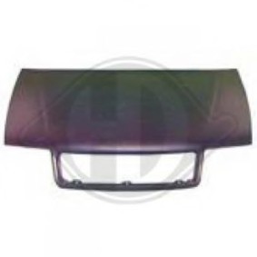 Motorhaube 1022000