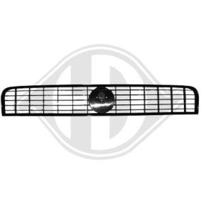 Kühlergrill 3456040