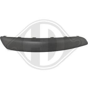 Acquista Modanatura paraurti da DIEDERICHS 4234162 a buon mercato per soli 19,00 €