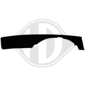 Acquista Griglia paraurti da DIEDERICHS 1017145 a buon mercato per soli 10,11 €