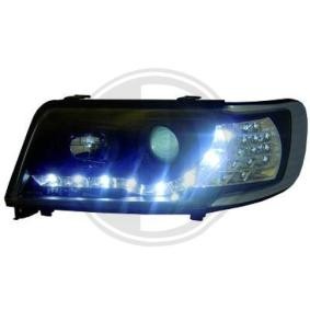 Compre Faros de DIEDERICHS online para 100 C4 Avant (4A5) a precios moderados