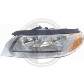 Acquista Faro anteriore da DIEDERICHS 7661181 a buon mercato per soli 235,28 €