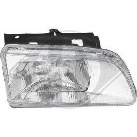 Acquista Paraurti posteriore da DIEDERICHS 4243655 a buon mercato per soli 407,49 €
