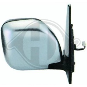 Außenspiegel 5844926