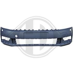 Stoßstange von DIEDERICHS für Passat Variant (365) günstig online kaufen
