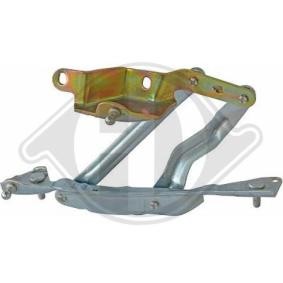 Acquista Cerniera, Cofano motore da DIEDERICHS 3475018 a buon mercato per soli 38,86 €