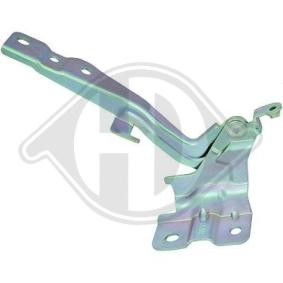 Scharnier, Motorhaube 6586019