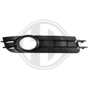 Compre Grelha de ventilador, pára-choques da DIEDERICHS 1026042 a um preço baixo por 12,50 €