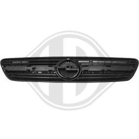 Kühlergrill 1875040
