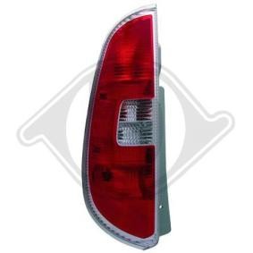 Rückleuchte 7801691