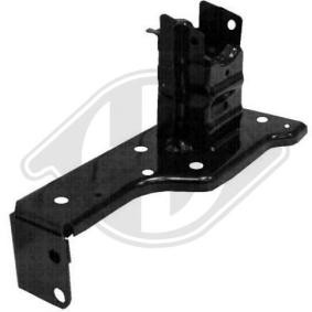 Acquista Ammortizzatore d'urto, Paraurti da DIEDERICHS 1814161 a buon mercato per soli 41,68 €