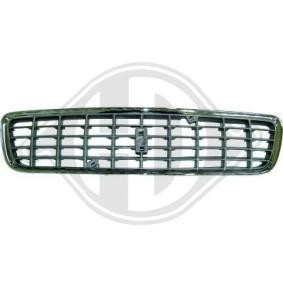 Kühlergrill 7680140