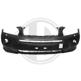 Achetez des Pare-choc DIEDERICHS 6086850 à prix pour 255,05 €
