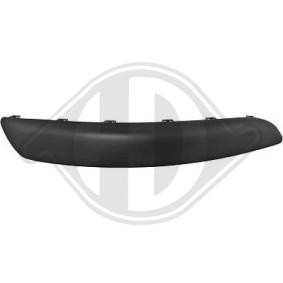 Acquista Modanatura paraurti da DIEDERICHS 4234062 a buon mercato per soli 12,76 €