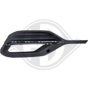 Acquista Griglia paraurti da DIEDERICHS 1825147 a buon mercato per soli 56,78 €