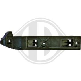 Compre Suporte, pára-choques da DIEDERICHS 2213052 a um preço baixo por 12,11 €