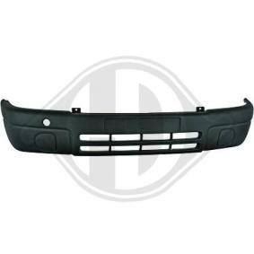 Compre Pára-choques de DIEDERICHS online para MASTER II Camião de plataforma/chassis (ED/HD/UD) a preços moderados