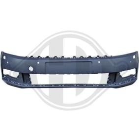 Stoßstange von DIEDERICHS für Passat Variant (365) günstig online kaufen