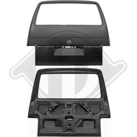 Acquista Portellone posteriore da DIEDERICHS 2270028 a buon mercato per soli 734,64 €