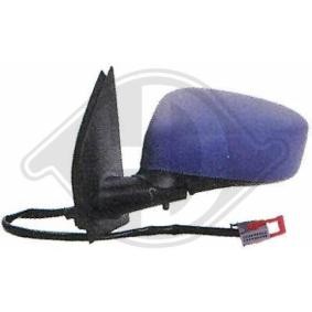 Acquista Specchietto retrovisore esterno da DIEDERICHS 3462325 a buon mercato per soli 80,77 €