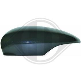 Acquista Copertura, Specchio esterno da DIEDERICHS 1405128 a buon mercato per soli 16,82 €
