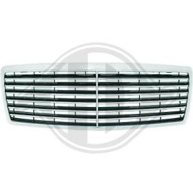 Kühlergrill 1645041