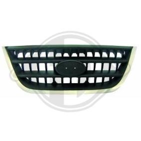 Kühlergrill 6851040