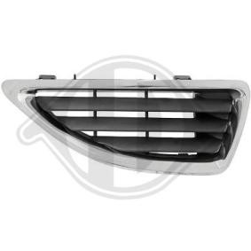 Kühlergrill 4463042 von DIEDERICHS günstig für 16,79 € online kaufen
