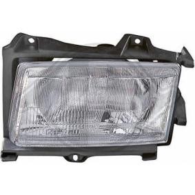 Compre Faros de DIEDERICHS online para Jumpy I Caja / Chasis (BU, BV, BW, BX) a precios moderados