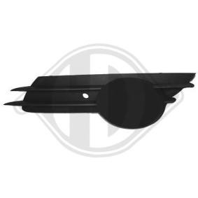 Acquista Griglia paraurti da DIEDERICHS 1814046 a buon mercato per soli 10,20 €