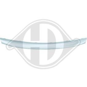 Acquista Modanatura decorativa / protettiva, Griglia radiatore da DIEDERICHS 4455041 a buon mercato per soli 71,39 €