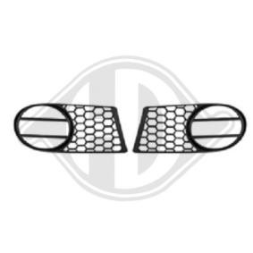 Blende, Nebelscheinwerfer 6414048