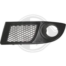 Acquista Griglia paraurti da DIEDERICHS 3485147 a buon mercato per soli 17,64 €