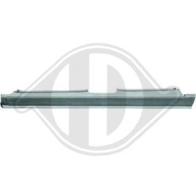 Compre Chapa da embaladeira da DIEDERICHS 9426042 a um preço baixo por 52,01 €